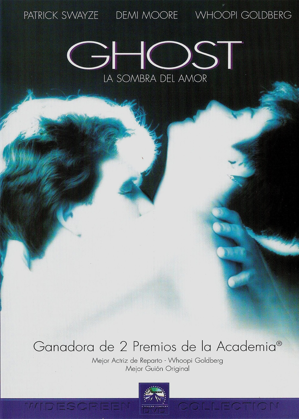 Ghost la Sombra del Amor 1990